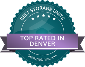 Picture Best Storage Units in Denver NC